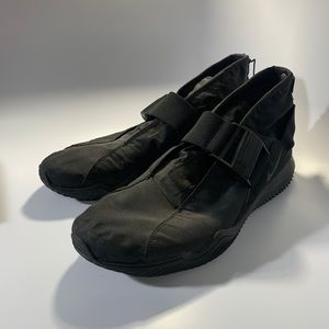 Nike Komyuter Triple Black Size 13 - Worn Once